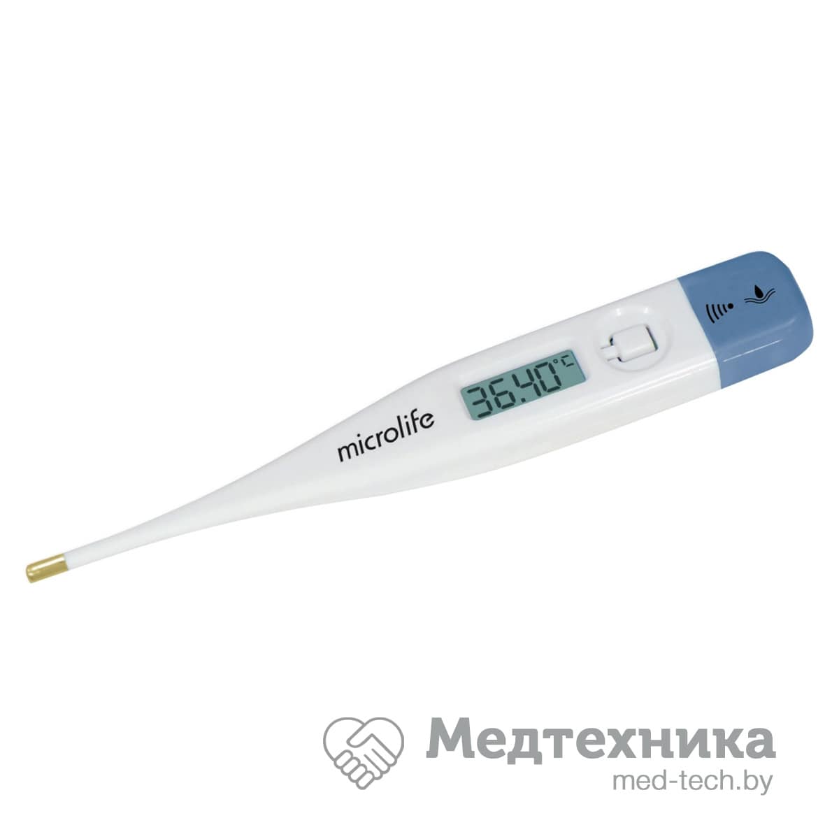 картинка Термометр MT 1622 от РУП Медтехника