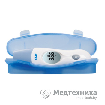 картинка Термометр DT-635 от РУП Медтехника