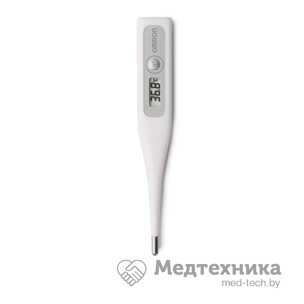 картинка Термометр EcoTempSmart 341-RU от РУП Медтехника