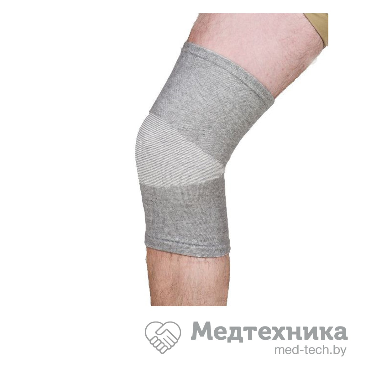 картинка Ортез на коленный сустав легкая степень фиксации  АТ 53012 от РУП Медтехника