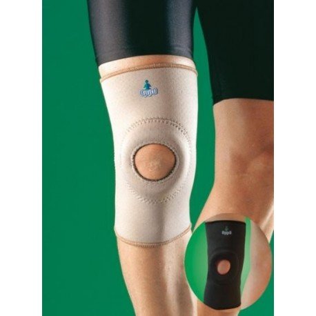 картинка 1021 Ортез для коленного сустава Легкая степень фиксации от РУП Медтехника