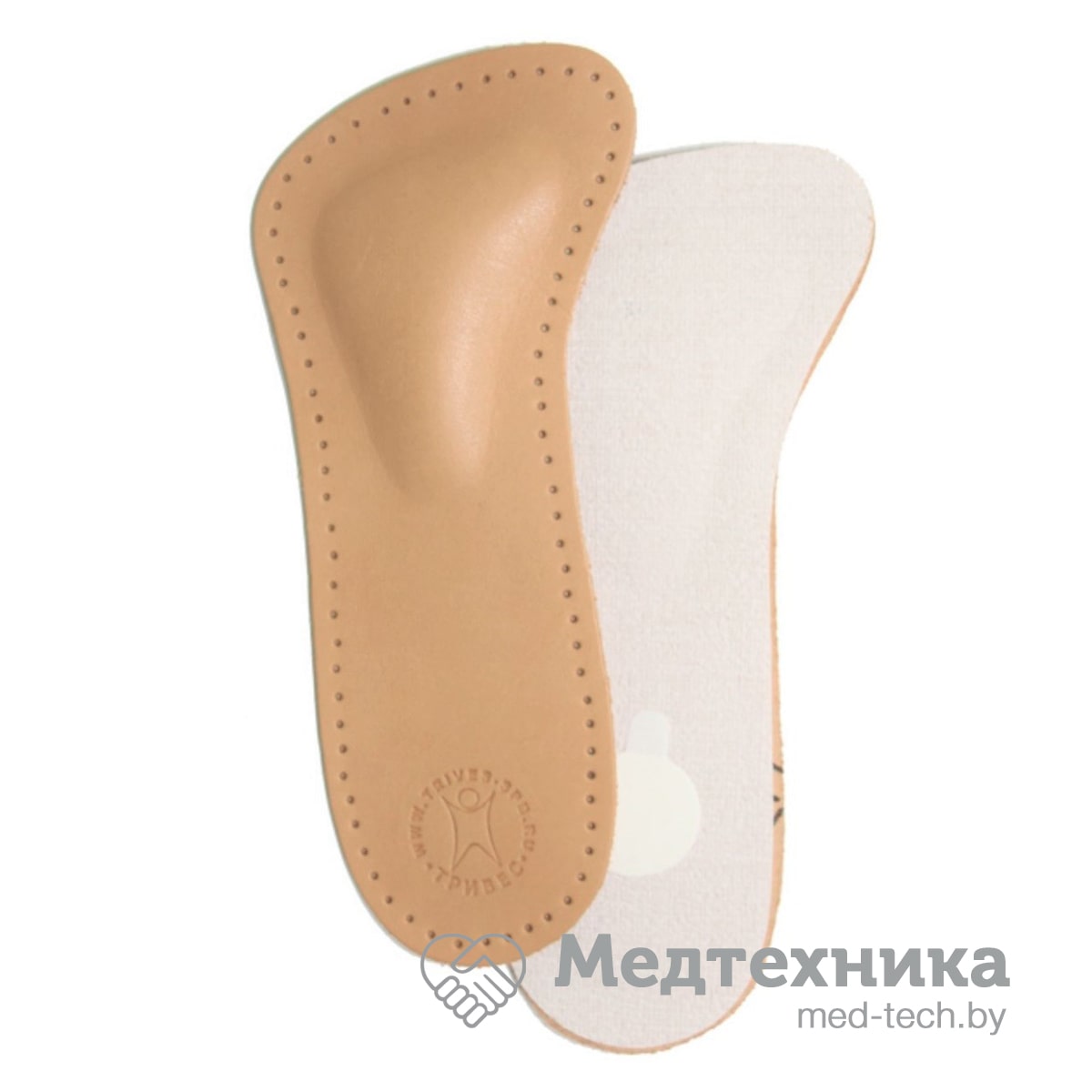 картинка Полустельки ортопедические СТ-230 от РУП Медтехника