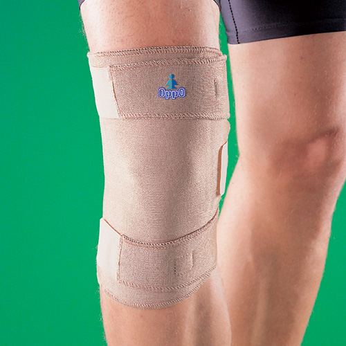 картинка 1023 Ортез для коленного сустава Легкая степень фиксации от РУП Медтехника