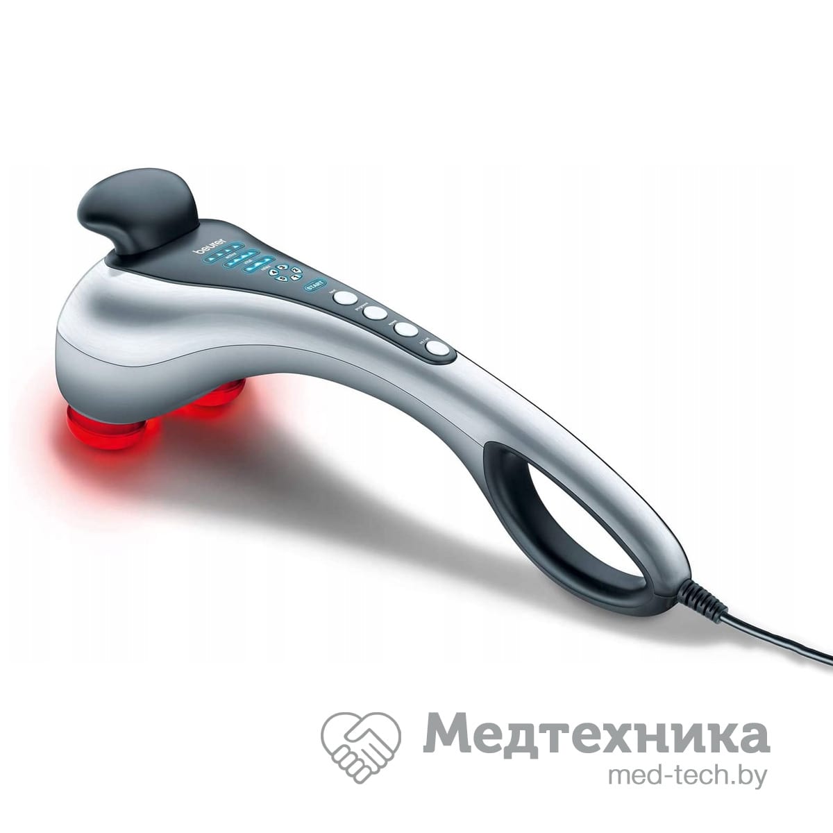 картинка Прибор для инфракрасного массажа Beurer MG 100 от РУП Медтехника