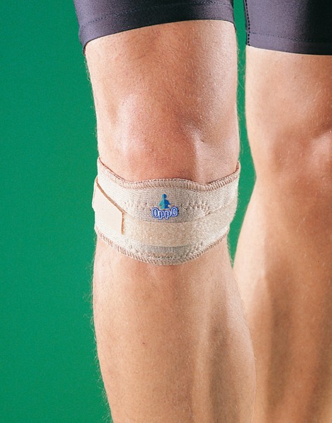 картинка 1429 Ортез для коленного сустава Легкая степень фиксации от РУП Медтехника