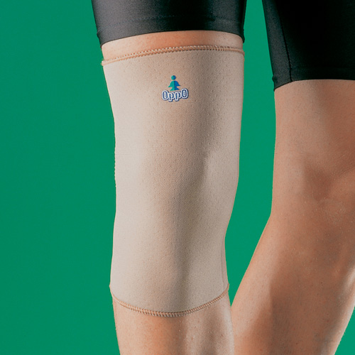 картинка 1022 Ортез для коленного сустава Легкая степень фиксации от РУП Медтехника