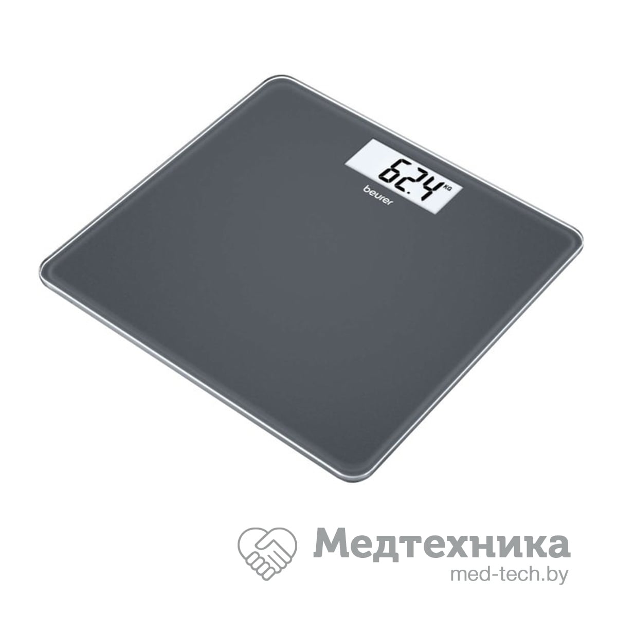 картинка Стеклянные весы Beurer GS 213 от РУП Медтехника
