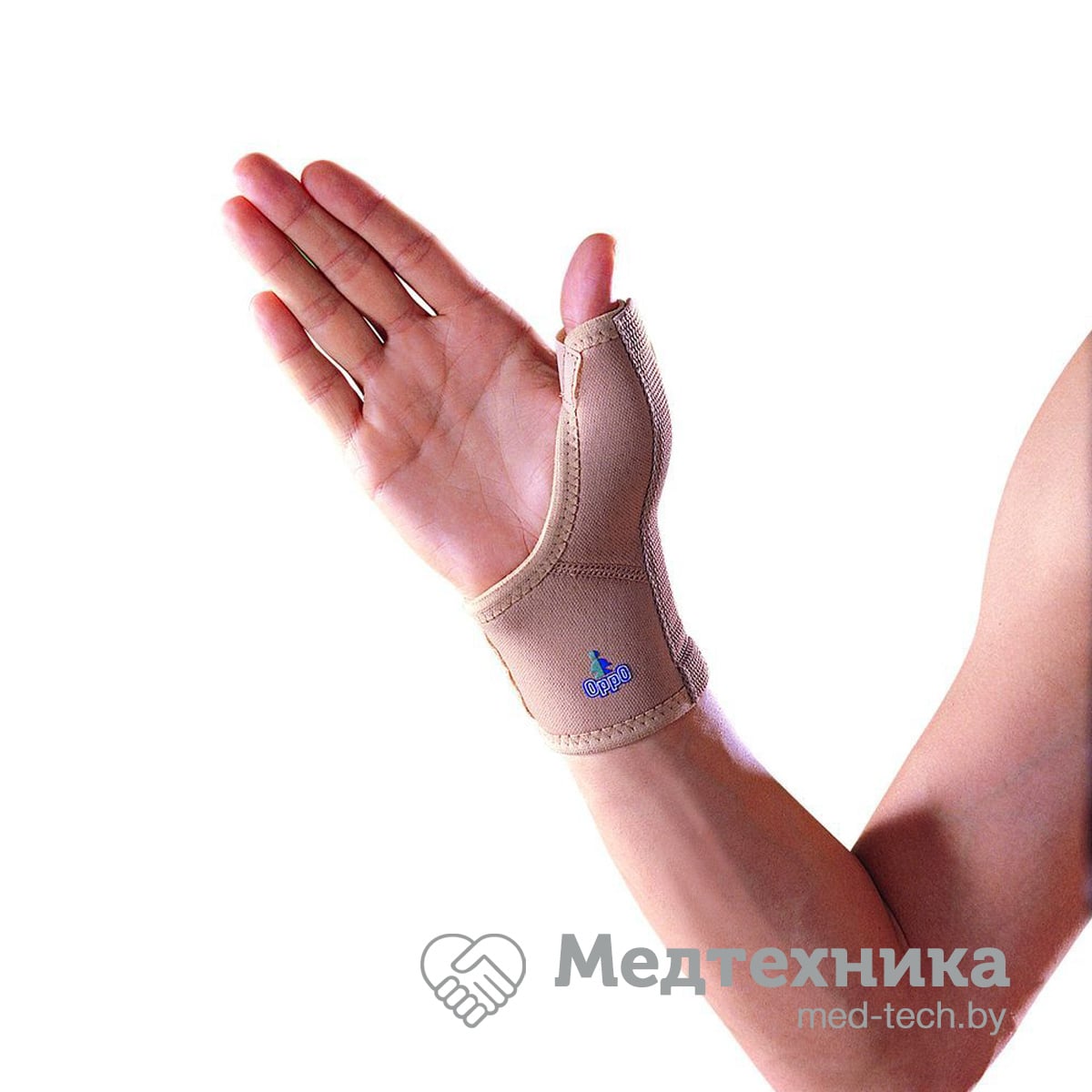 картинка Ортез на большой палец кисти 1089 от РУП Медтехника
