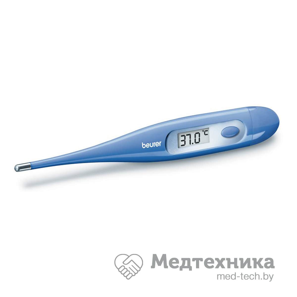 картинка Термометр цифровой FT 09/1 от РУП Медтехника