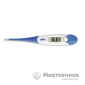 картинка Термометр DT-623 от РУП Медтехника