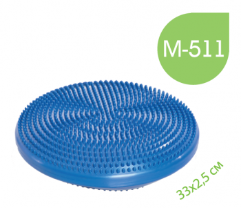 картинка М-511 Балансировочная подушка от РУП Медтехника