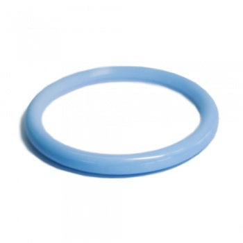 картинка Пессарий силиконовый: кольцо от РУП Медтехника