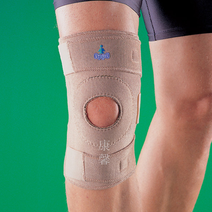 картинка 1024 Ортез для коленного сустава Легкая степень фиксации от РУП Медтехника