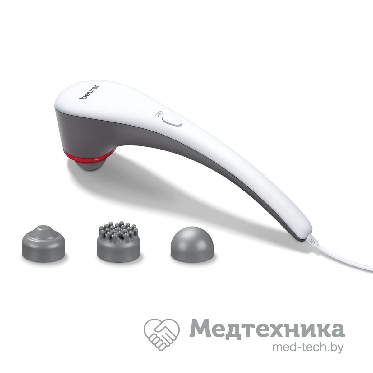 картинка Инфракрасный прибор для массажа Beurer MG 55 от РУП Медтехника