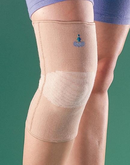 картинка 2222 Ортез для коленного сустава Легкая степень фиксации от РУП Медтехника