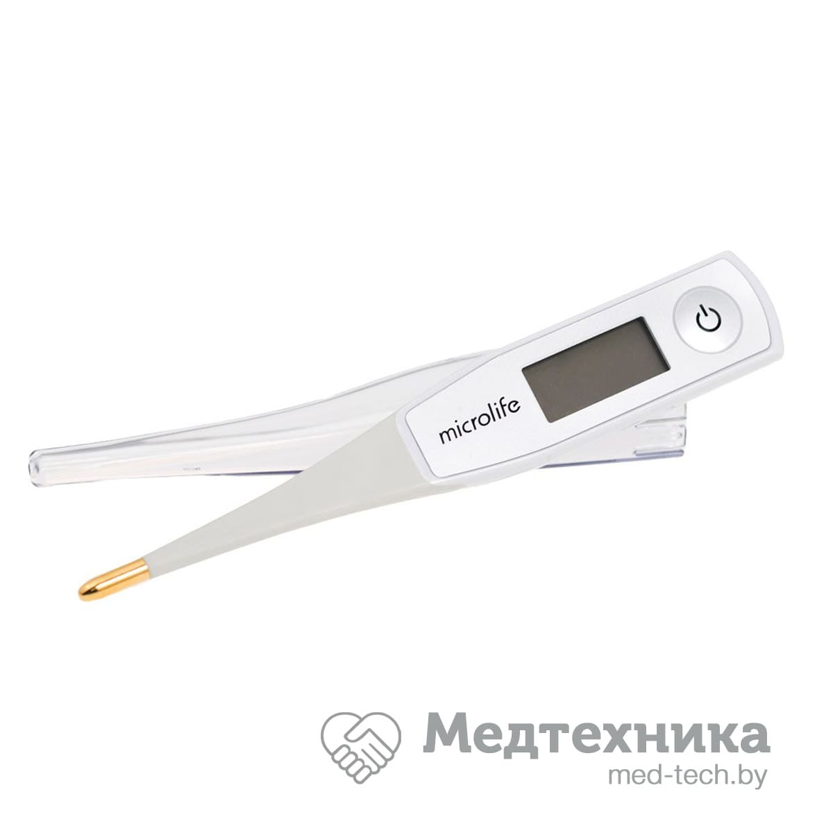 картинка Термометр MT 550 от РУП Медтехника