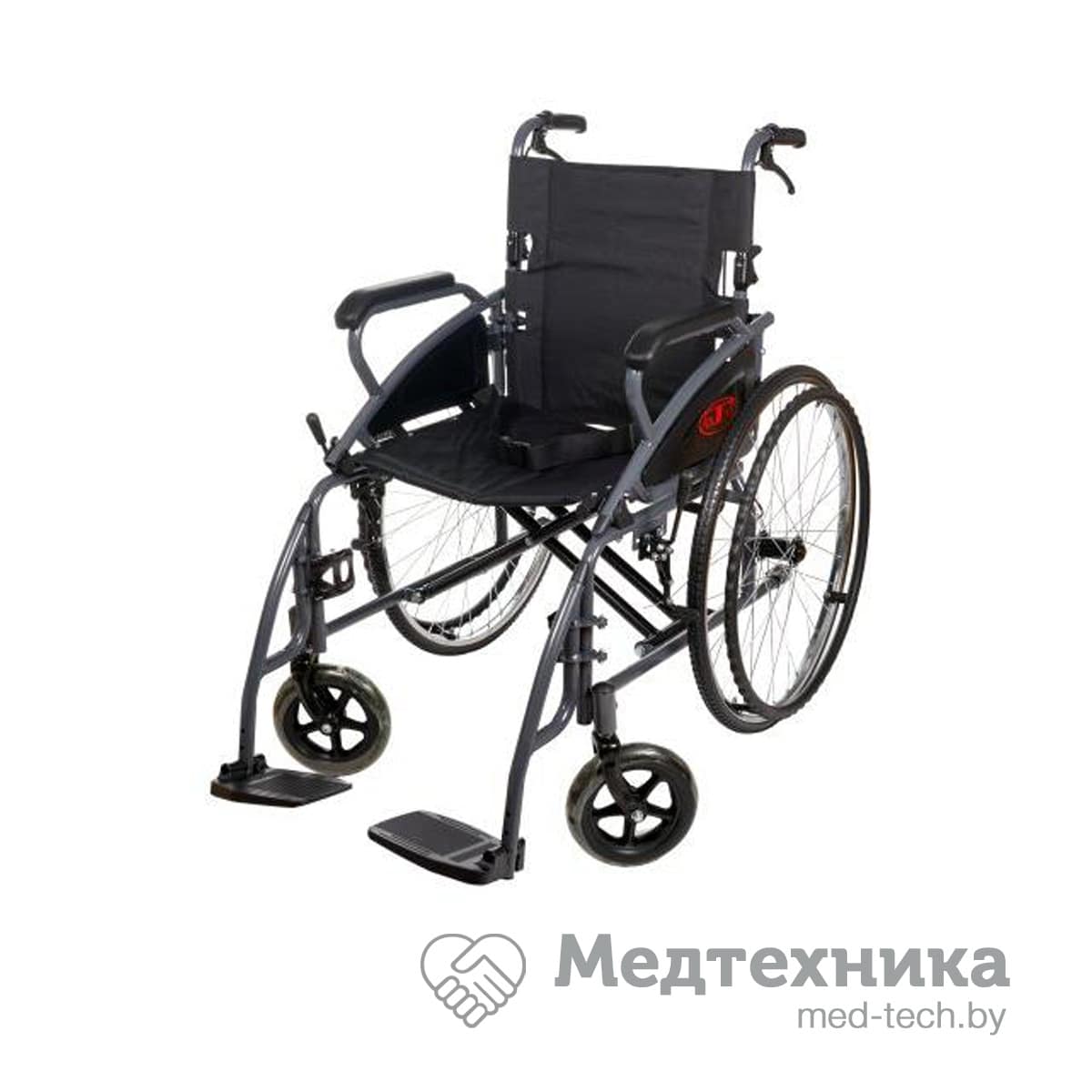 картинка Кресло-коляска AT 52307 от РУП Медтехника