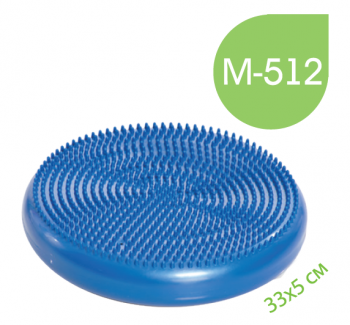 картинка М-512 Балансировочная подушка от РУП Медтехника
