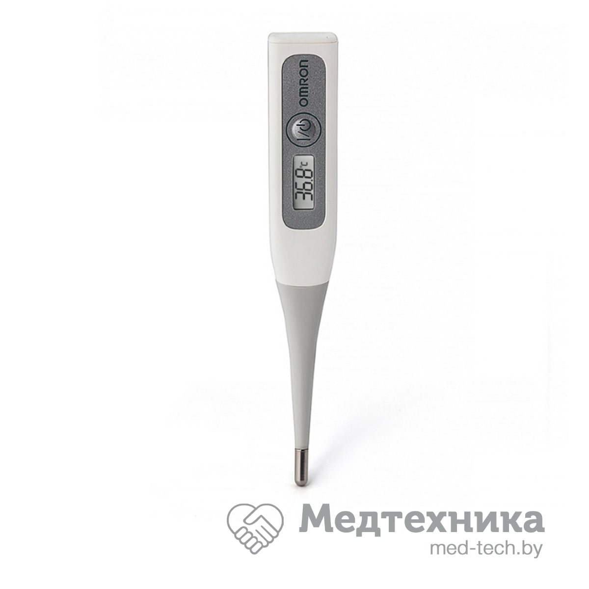 картинка Термометр FlexTempSmart 343F-RU от РУП Медтехника