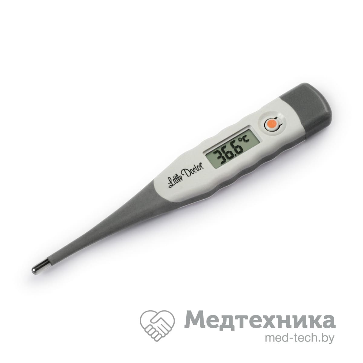 картинка Цифровой термометр 302 от РУП Медтехника