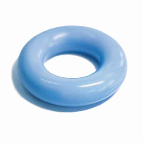 картинка Пессарий силиконовый: кольцо толстое от РУП Медтехника