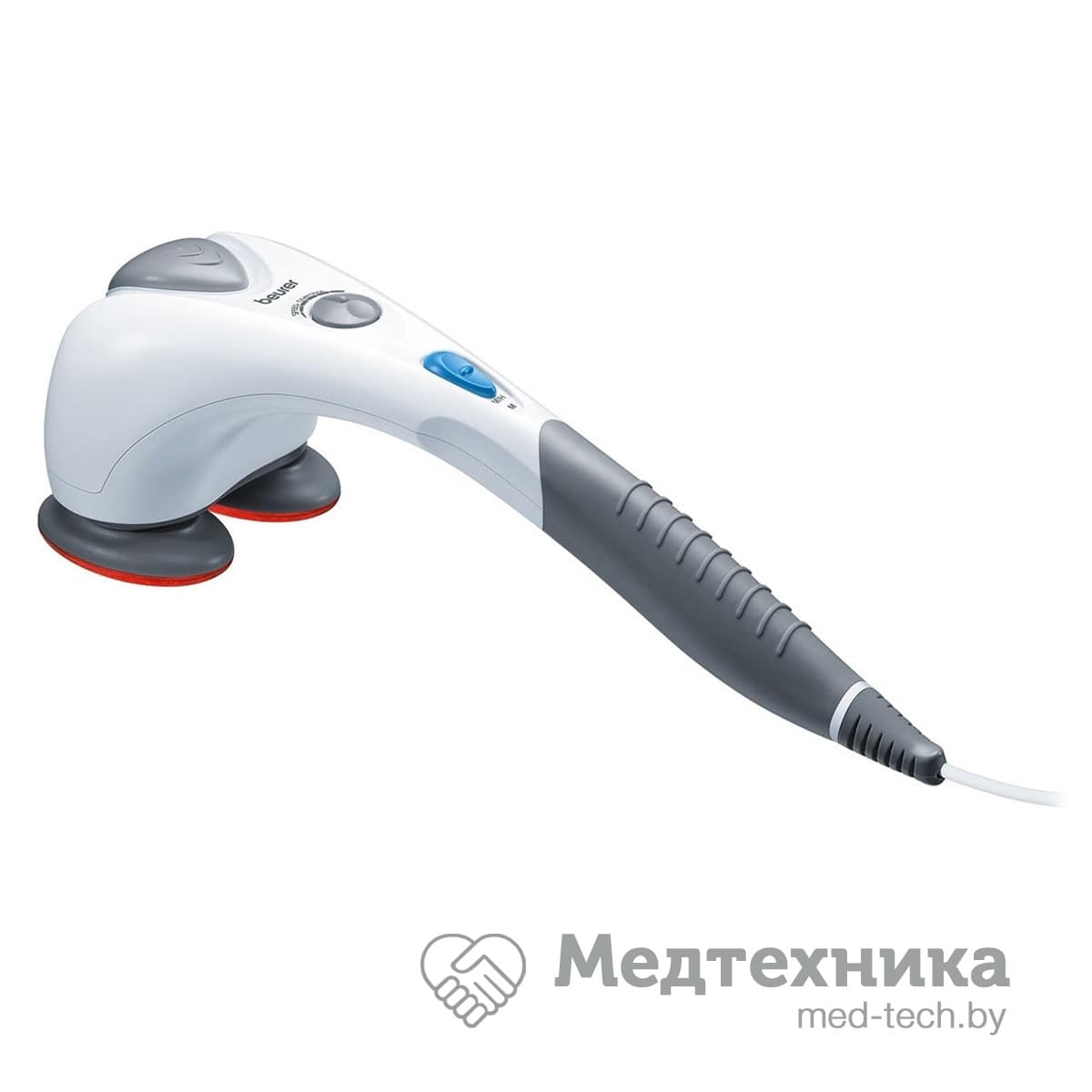 картинка Инфракрасный прибор для массажа Beurer MG 80 от РУП Медтехника