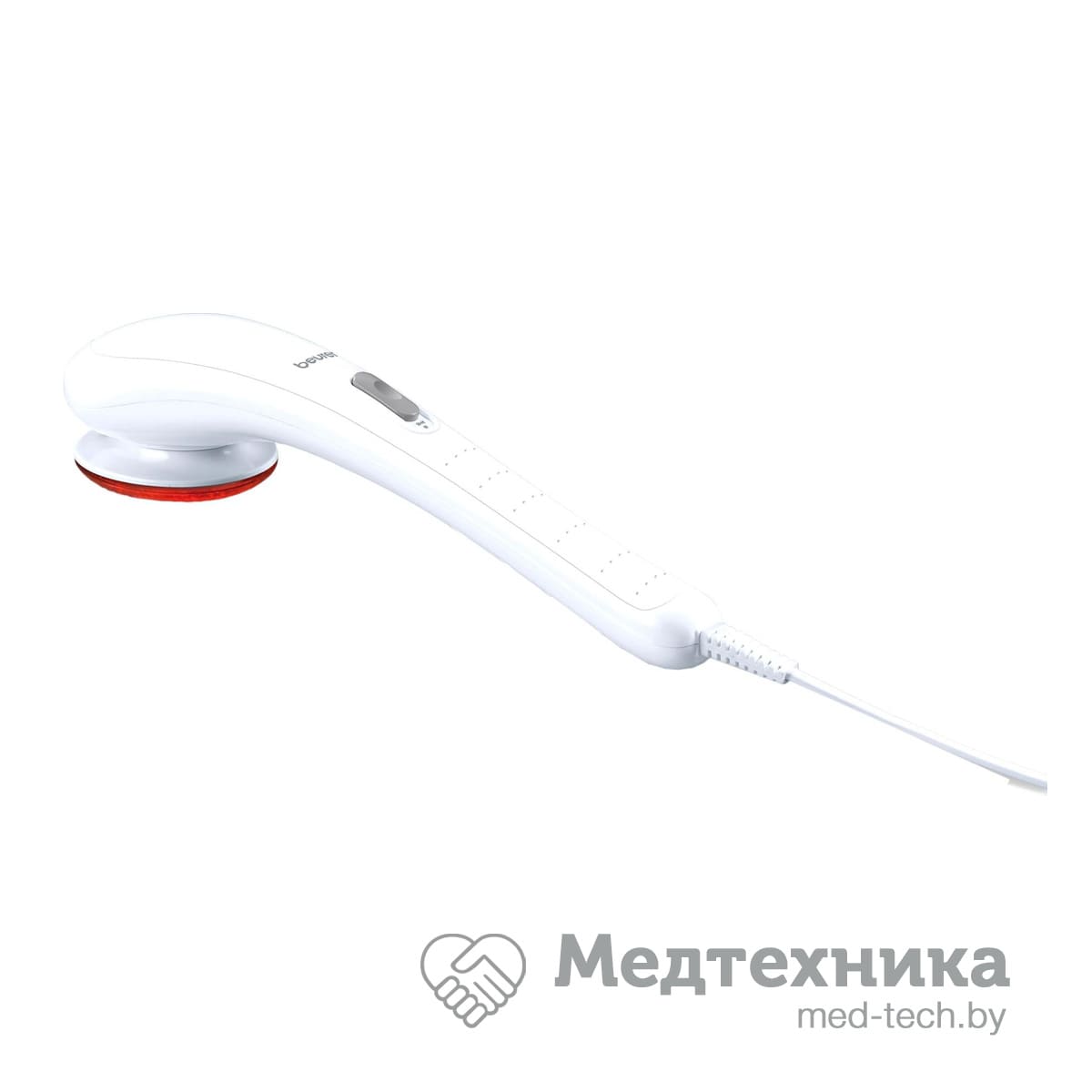 картинка Инфракрасный прибор для массажа Beurer MG 21 от РУП Медтехника