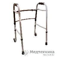 Ходунки на колесах складные Х-2С