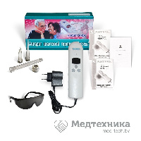 "Витязь" с насадками