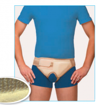 Бандаж грыжевый паховый универсальный