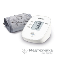 Тонометр Omron M1 Basic (HEM-7121J-AF)