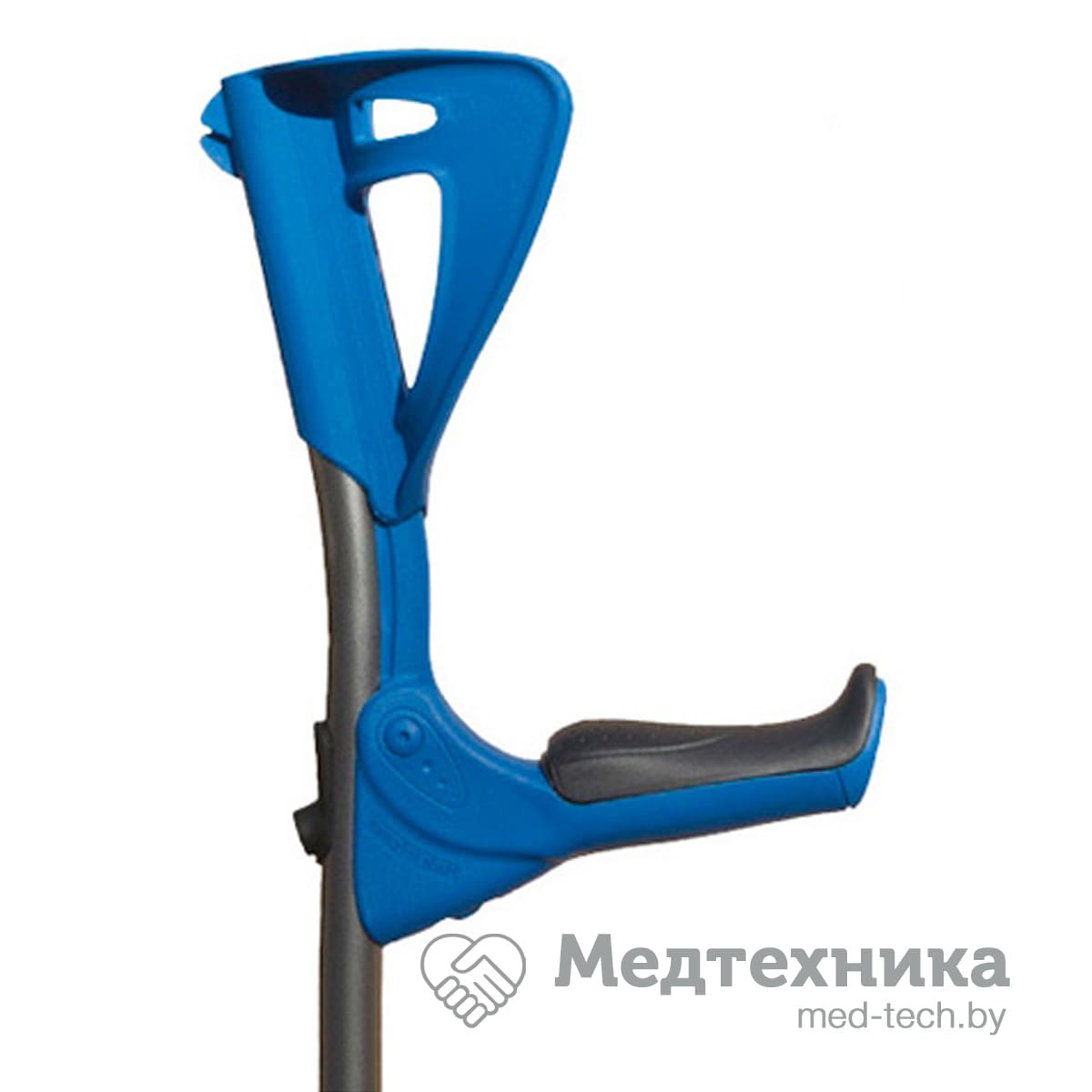 Костыль локтевой ERGOTECH