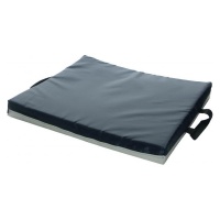 Подушка на сиденье для инвалидной коляски, гелевая