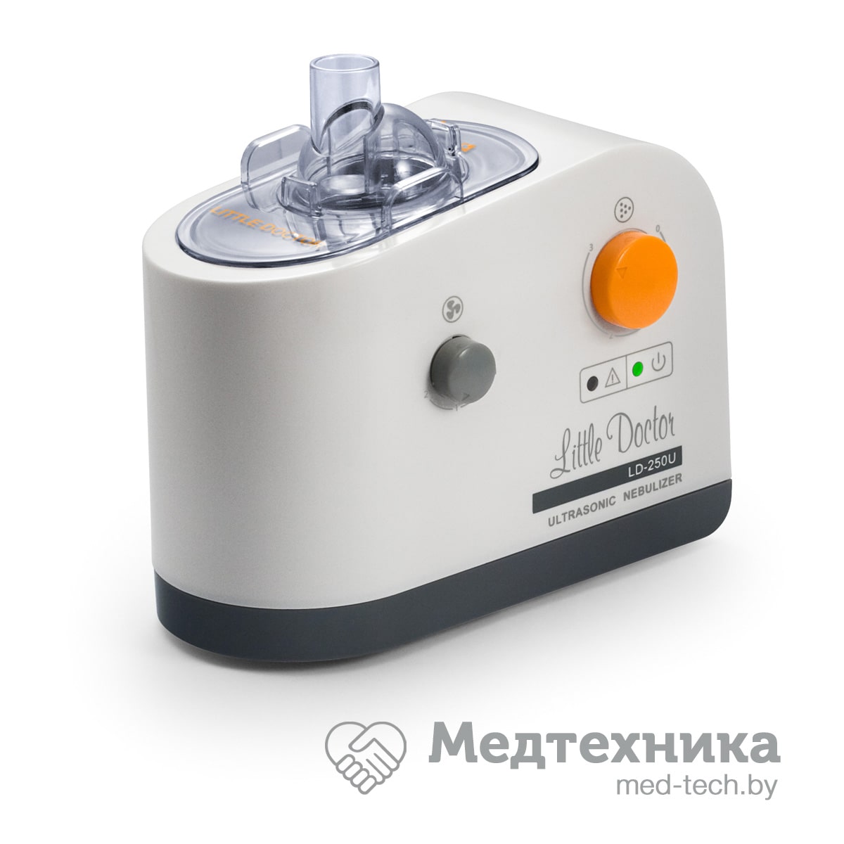 Ингалятор LD-250U — изображение 2