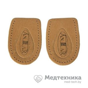 Подпяточники ортопедические Мужские АТ 53506