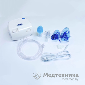 Ингалятор CN-233 — изображение 2