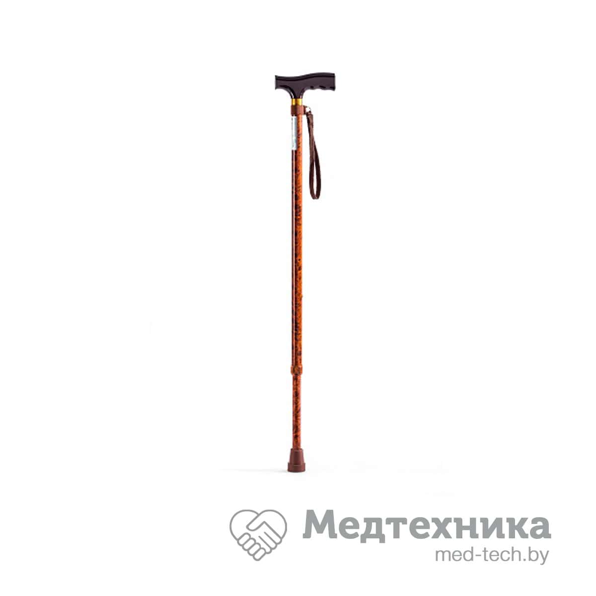 Трость опорная AT 51102