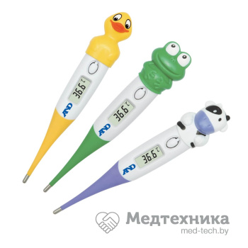 Термометр DT-624 — изображение 2