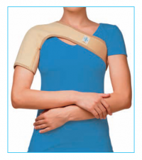 бандаж фиксирующий плечевой