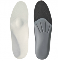 Полнопрофильные ортопедические стельки "Эва"