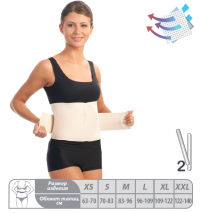 Послеродовый бандаж