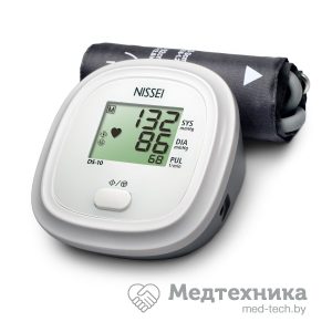 Тонометр DS-10а