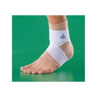 Ортез голеностопный Легкая степень фиксации