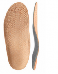 Каркасные ортопедические стельки "Оптима"