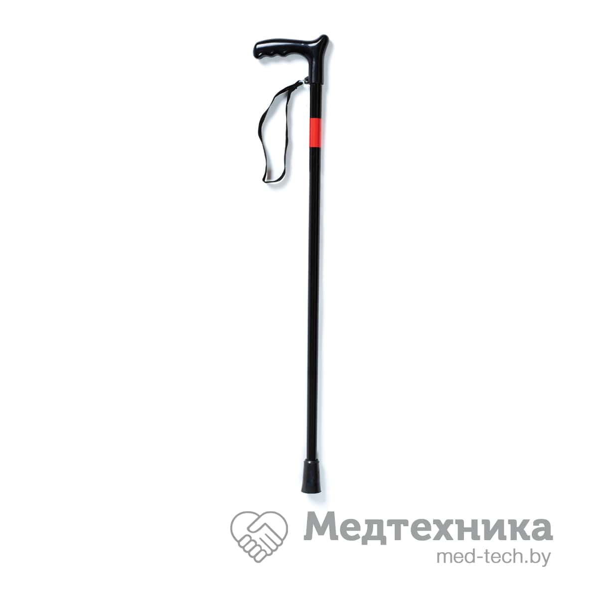 Трость опорная стеклопластиковая ОПИ-27.00.00-09 — изображение 2