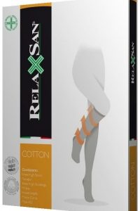 Гольфы компрессионные RELAXSAN COTTON
