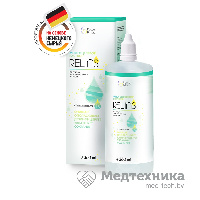 Раствор Relins