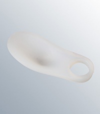 Приспособления вкладные для стопы (бурсопротектор)