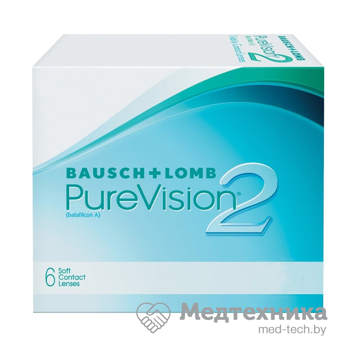 Pure Vision 2 — изображение 2