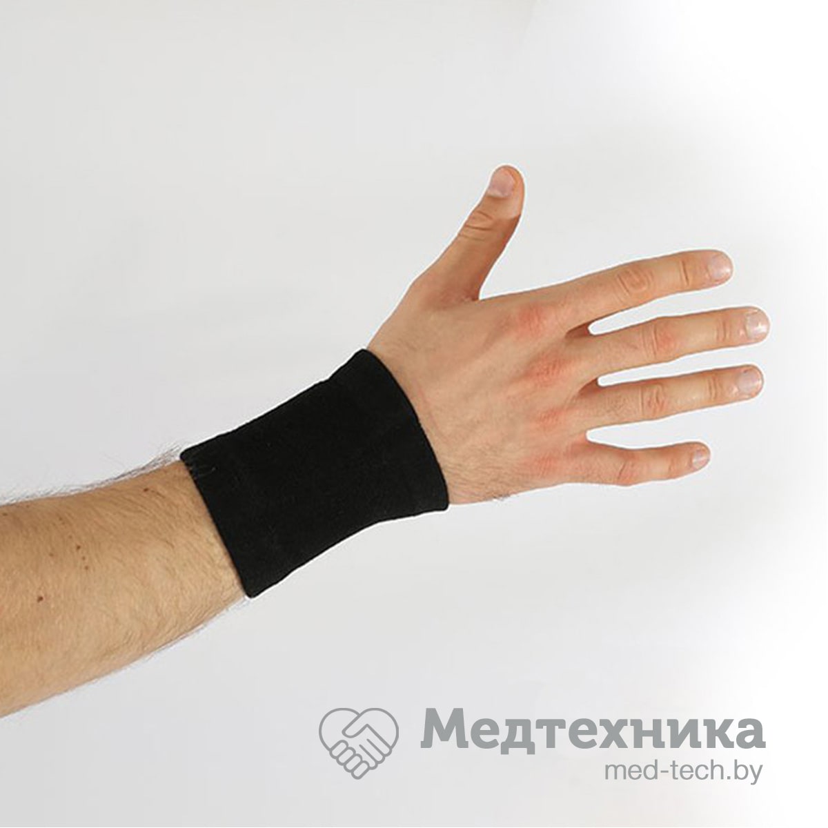 Ортез на лучезапястный сустав легкая степень фиксации АТ 53019